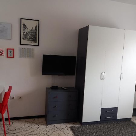 Rooms Sobe Zg Zagreb Luaran gambar