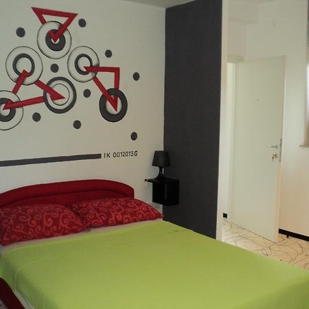 Rooms Sobe Zg Zagreb Luaran gambar