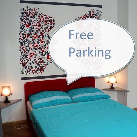 Rooms Sobe Zg Zagreb Luaran gambar