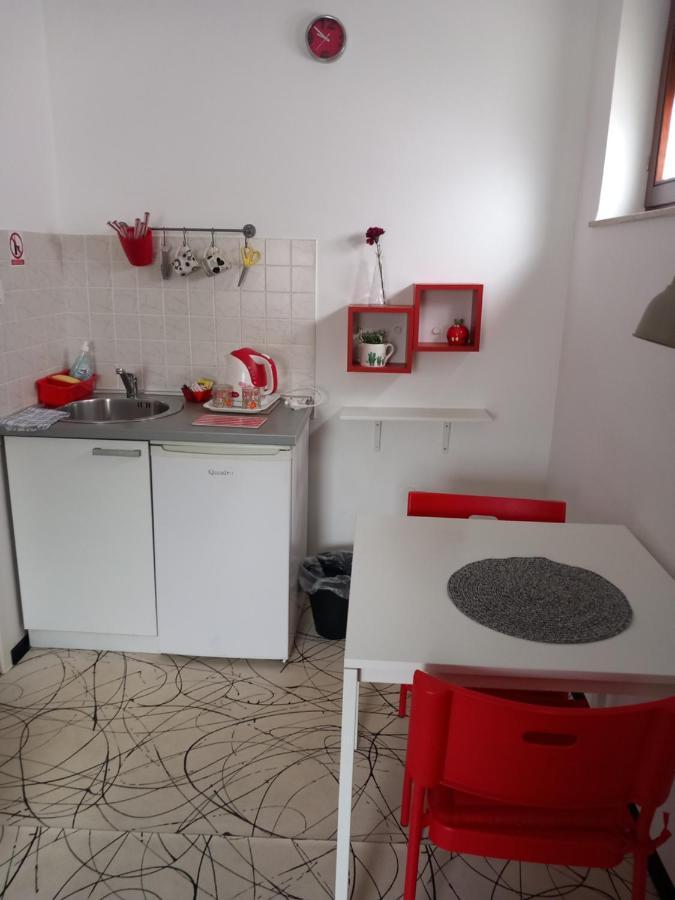 Rooms Sobe Zg Zagreb Luaran gambar