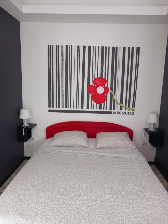 Rooms Sobe Zg Zagreb Luaran gambar