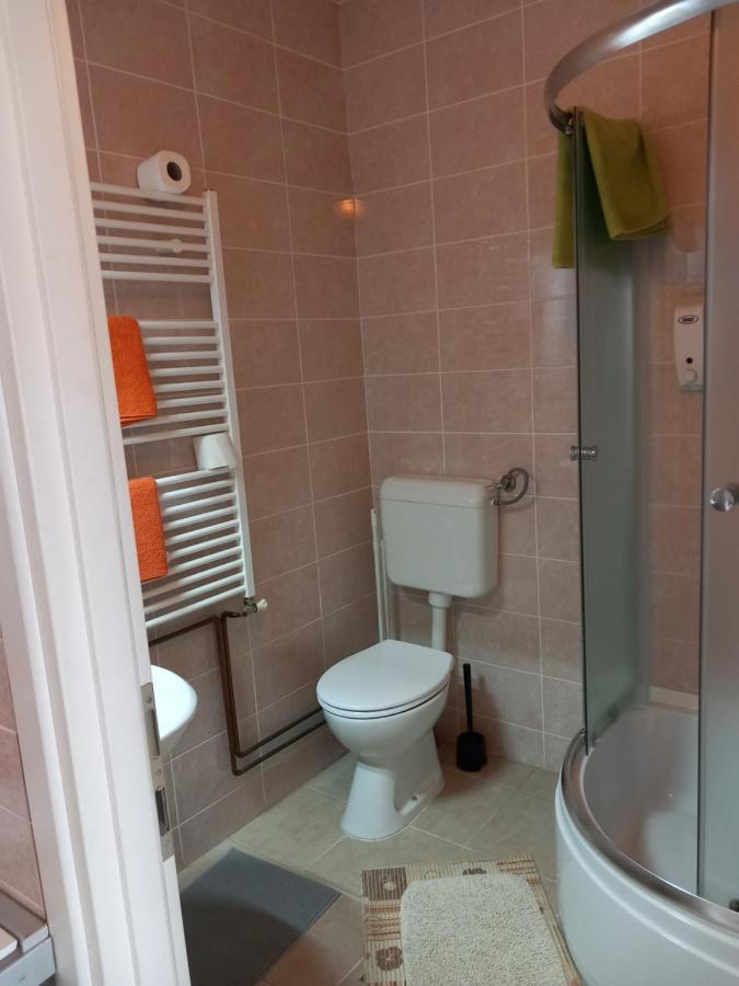 Rooms Sobe Zg Zagreb Luaran gambar