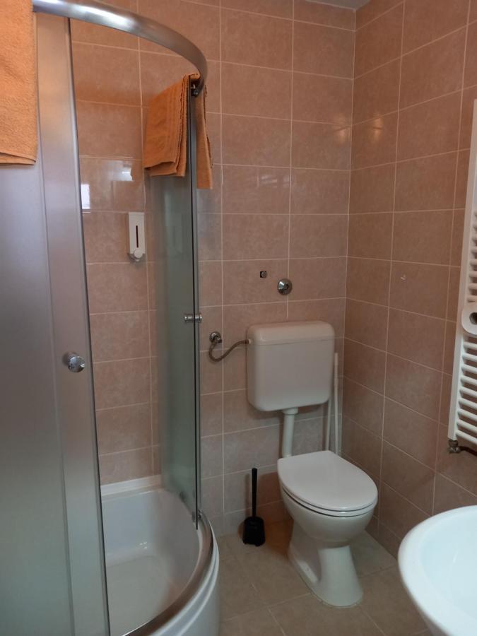 Rooms Sobe Zg Zagreb Luaran gambar
