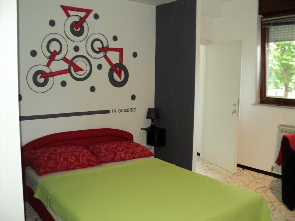 Rooms Sobe Zg Zagreb Luaran gambar
