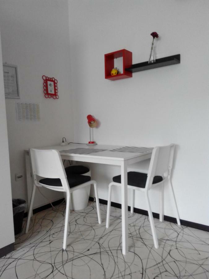 Rooms Sobe Zg Zagreb Luaran gambar