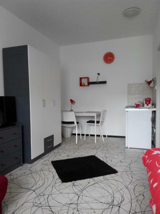 Rooms Sobe Zg Zagreb Luaran gambar