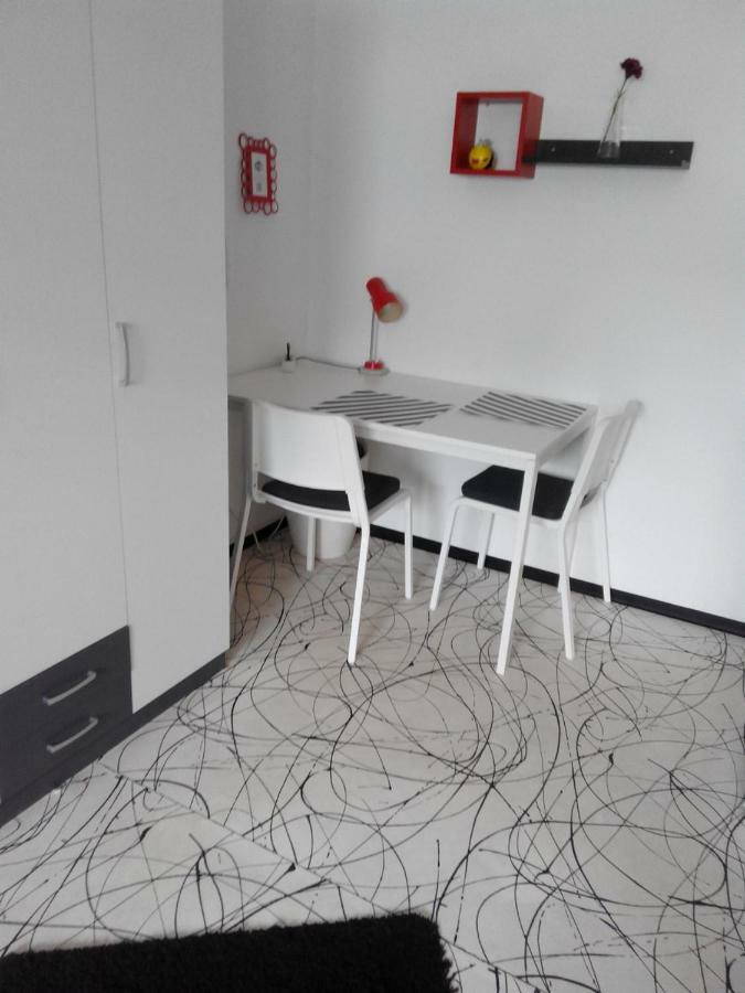 Rooms Sobe Zg Zagreb Luaran gambar